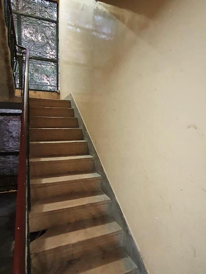 Hotel Raj ג'איסלמר מראה חיצוני תמונה