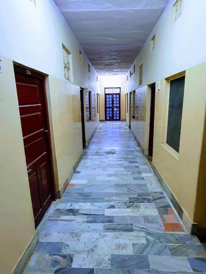 Hotel Raj ג'איסלמר מראה חיצוני תמונה