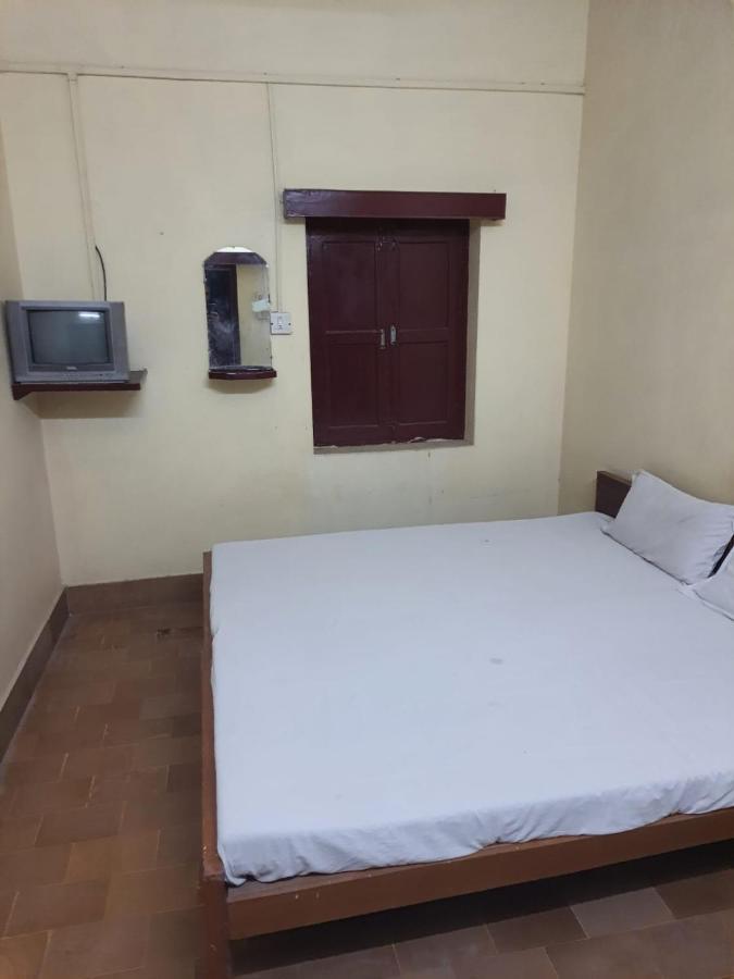Hotel Raj ג'איסלמר מראה חיצוני תמונה