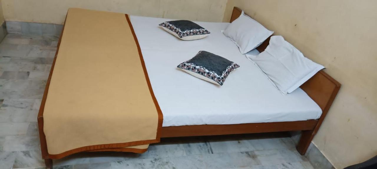 Hotel Raj ג'איסלמר מראה חיצוני תמונה