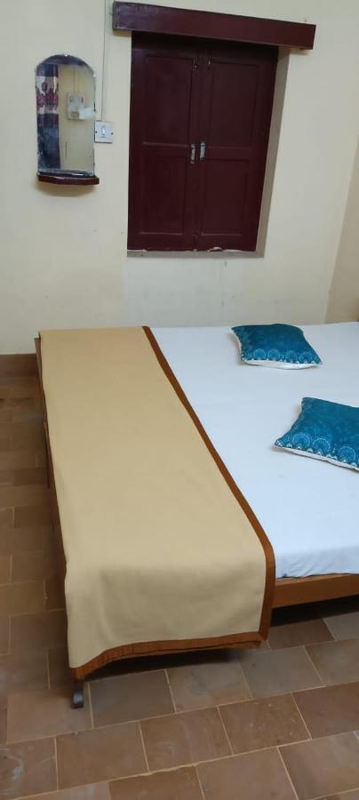 Hotel Raj ג'איסלמר מראה חיצוני תמונה