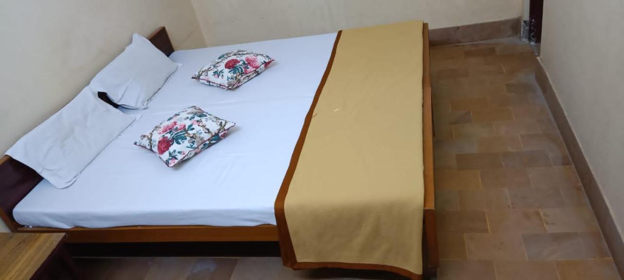 Hotel Raj ג'איסלמר מראה חיצוני תמונה