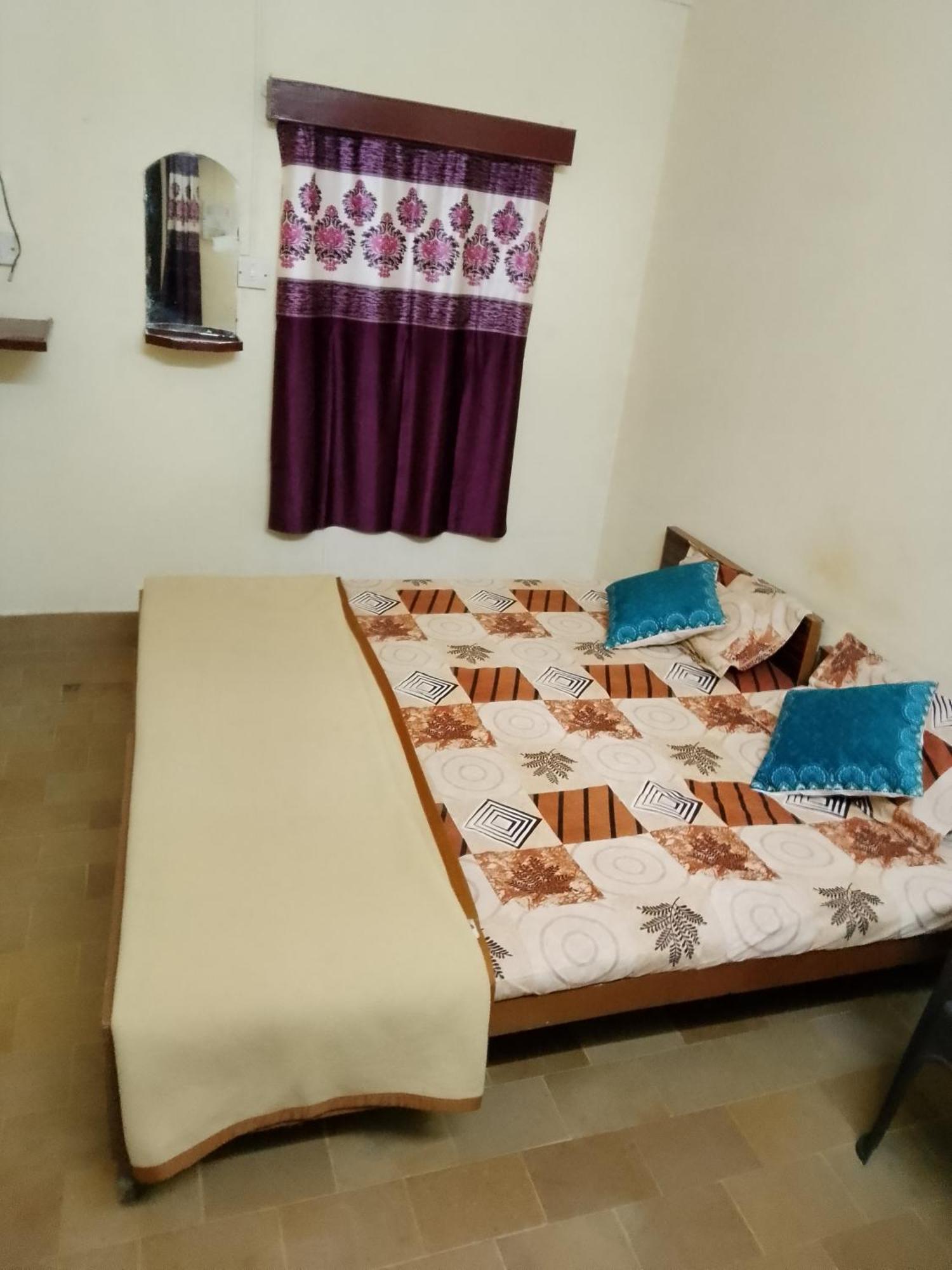 Hotel Raj ג'איסלמר מראה חיצוני תמונה